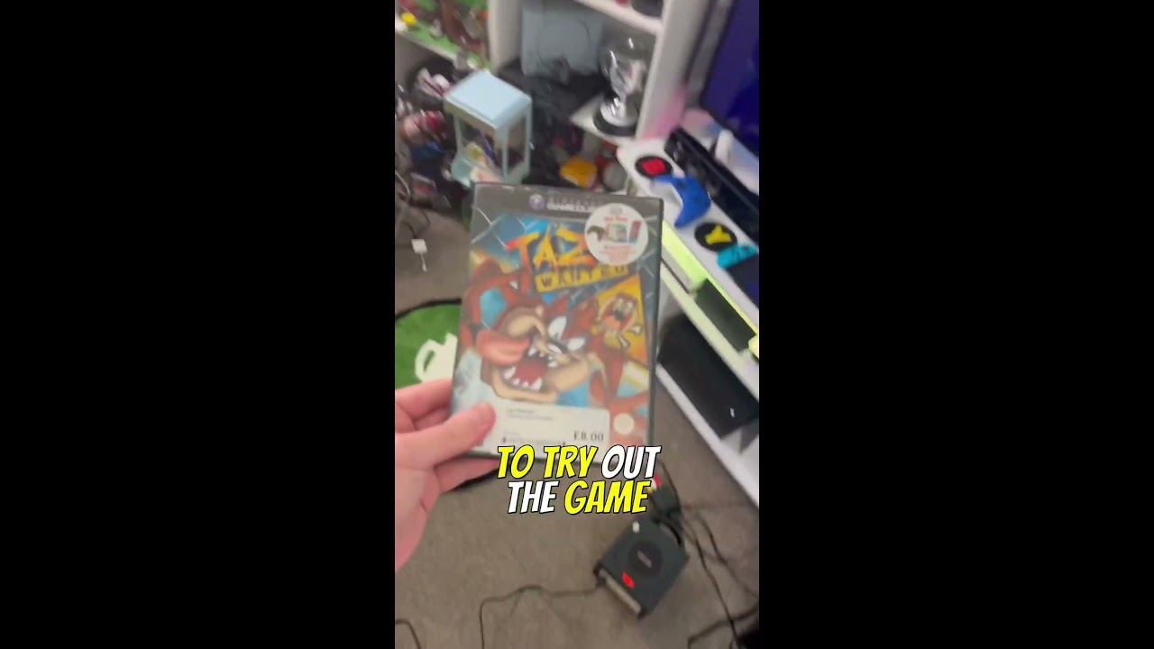 THIS INTRO Brings Back So Many MEMORIES Shorts Gaming