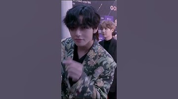 most handsome man kim taehyung #v #btsv #kimtaehyung #taehyung