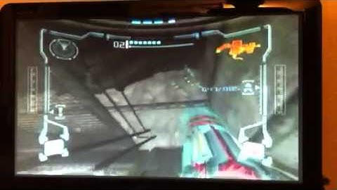 Metroid Prime Ep.15: Plasma Beam and Phazon Mines