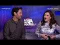 Paul Rudd & Aisling Bea On Their Show Living With Yourself | Extra Butter