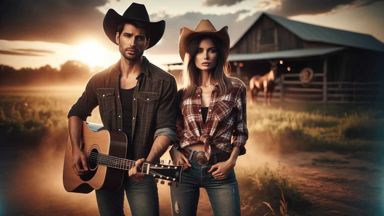 Country Music That Will Tug at Your Heartstrings - YouTube