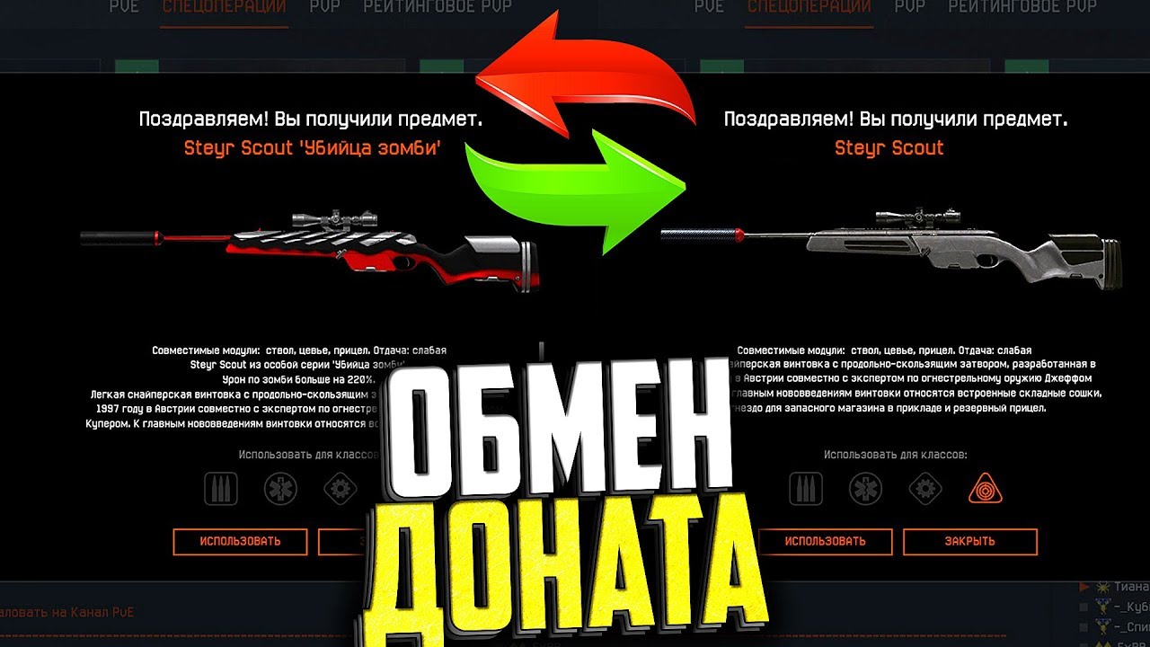 warface permanent weapons warface permanent weapons
