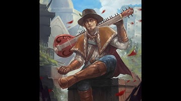 Rust Instrument DLC: Sea Shanty 2