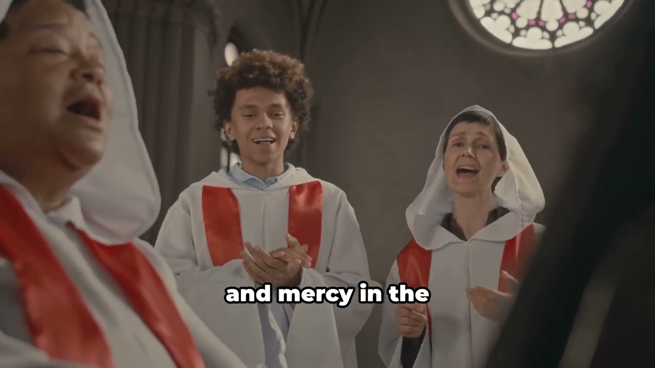 The Kingdom of God — The Reign of Christ in the Heart | Bible Mysteries Teaching