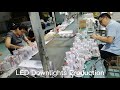 Liteharbor lighting production