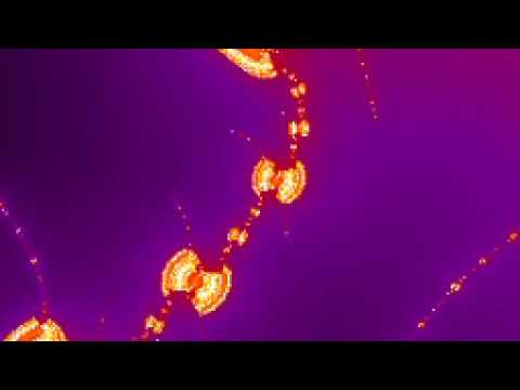 Simonbrot Fractal Zoom