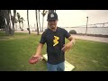 Cornhole Clinic with a Pro: Episode 1 - Danel Resurreccion