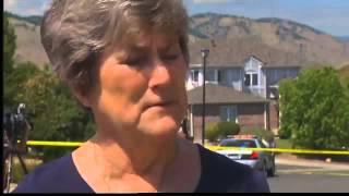 Police: Motorcycle Deputy Hurt Looking For Robber