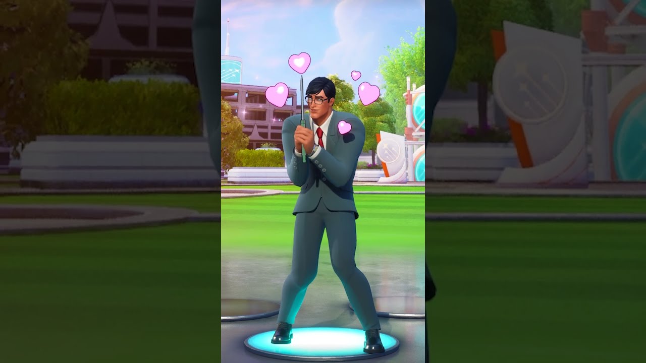 CLEANEST GODLY TRANSITIONS 