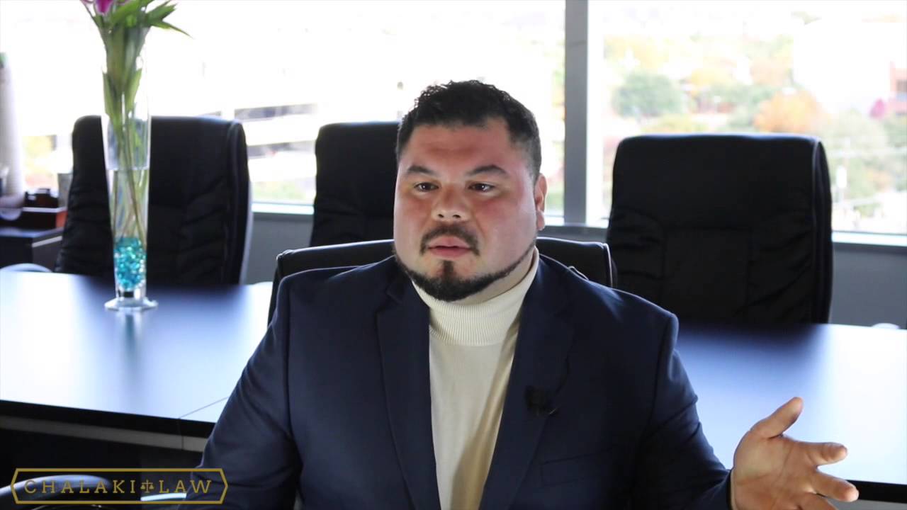 Car Accident Lawyer Phoenix