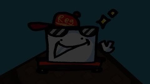 How to Find "Coolest Reggie in Town" In Find the Reggies