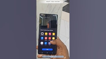 Tecno Camon 40 One-Tap Button Setting. #tecno #smartphone #mobilephones #foryou #viral #viralvideo