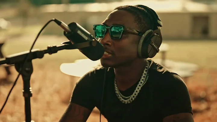 Gv LilShooty - Candle Light One Take. Shot By @GlobalKnockzTV 