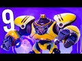 GIGA-BOT 😳  | Ratchet and Clank Rift Apart PL [#9][4K 60FPS]