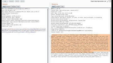 Easy to find IDOR   POC   Bug Bounty   Spreaker com