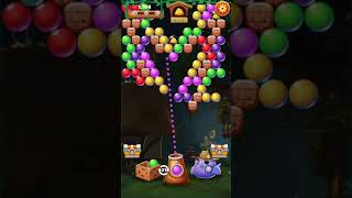 Bird Bubble Shooter Level 657 | How To Clear Level 657 | Candy Studio screenshot 5