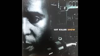 Cut Killer feat. Doudou Masta - Kung Fu