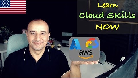 Why Are Cloud Skills Critical for AI, ML and Any IT Career in 2025