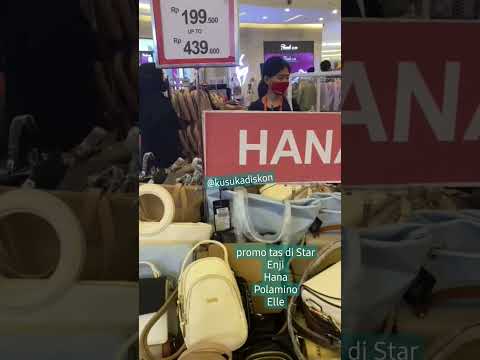 Promo Diskon #star