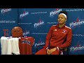 2020-2021 Women's Basketball Preview Day: Francis Marion University