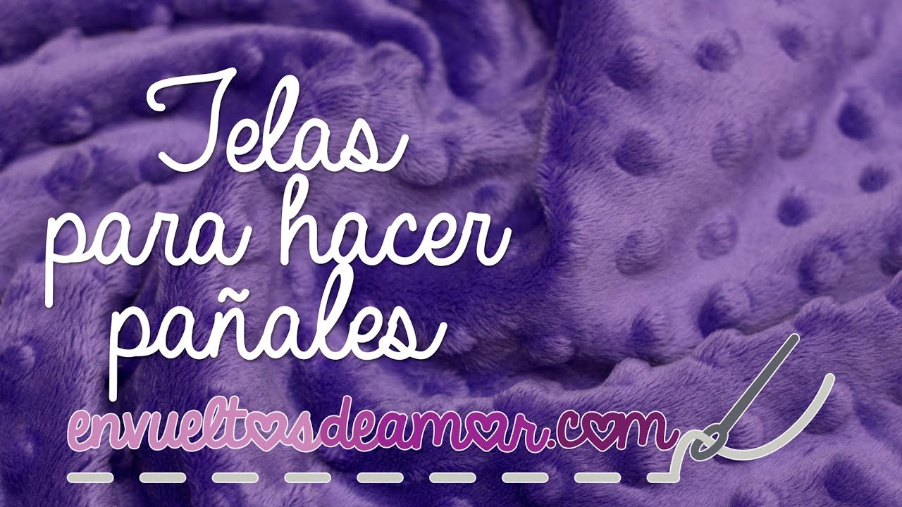 Telas Para Hacer Panales Materiales Para Hacer Panales De Tela Youtube