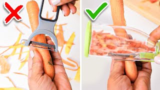 25 Kitchen Gadgets That Will Save You Time And Nerves