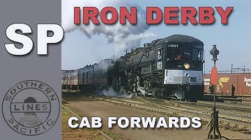 LAST CAB FORWARD OVER DONNER PASS-Rare Films