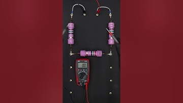 COMO DESCOBRIR A TENSÃO NO RESISTOR!