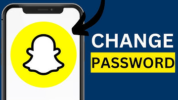 How To Change Snapchat Password If You Forgot It Full Guide