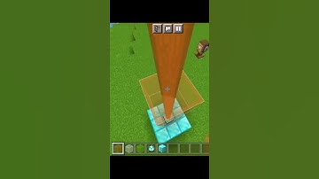 Minecraft Viral TikTok Build Hacks Part 3 #shorts #trending #viral #minecraft #ytshorts