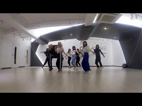 <strong>EXID</strong> &amp;quot;Me&amp;amp;You&amp;quot; Mirrored <strong>Dance</strong> Practice, 이엑스아이디 &amp;quot;미앤유&amp;quot; 안무 거울모드