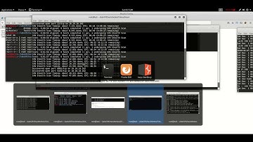 Hawk Hackthebox - Writeup spanish (part 1)