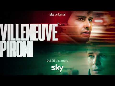 Villeneuve Pironi - Trailer 20''