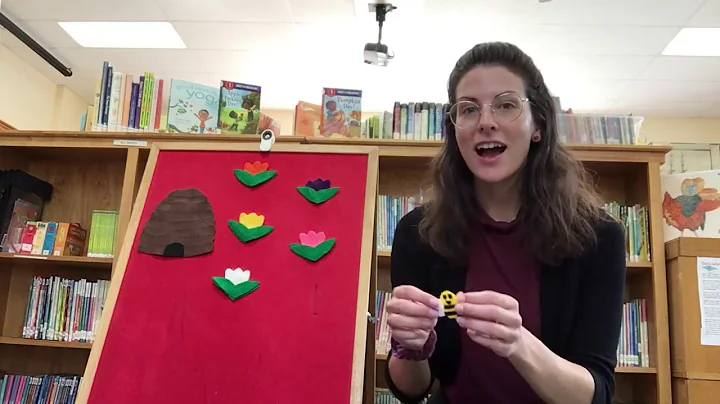 Storytime with Miss Maureen - Harvest
