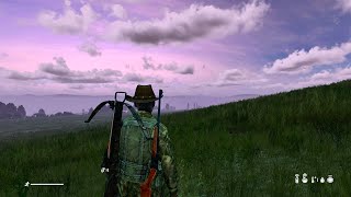 Let's try streaming DayZ to Youtube