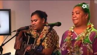 Akapeau_ Hiva Laukau ( Fia maholo )