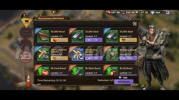 Doomsday last survivors - gameplay walkthrough part 5 | android ios gameplay | Into Gaming Z