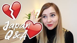What I Love and Hate Most About Japan | #asksharla Q&A