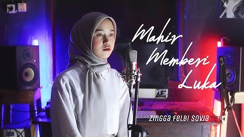 MAHIR MEMBERI LUKA - FABIO ASHER | COVER ZINGGA FELBI SOVIA