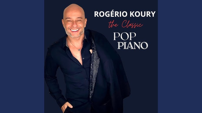 Aulas de piano com - Conservatório Musical Rogério Koury