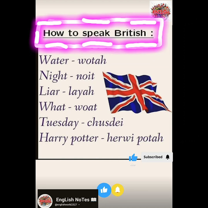 10-words-to-learn-british-accent-modern-rp-youtube