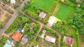 Adarsh Nagar Ariel View