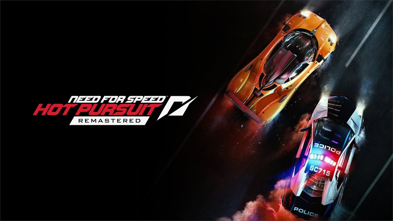 Download Need for Speed Hot Pursuit Remastered Part 1 (PS4)