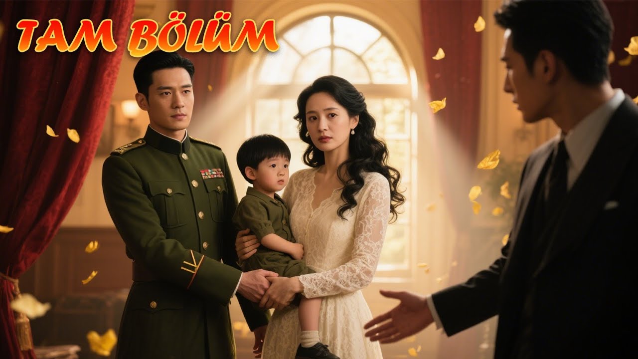 【TAM】💍 Yeniden evleneceğim gün... 