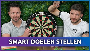 SMART doelen stellen én behalen in 5 stappen!