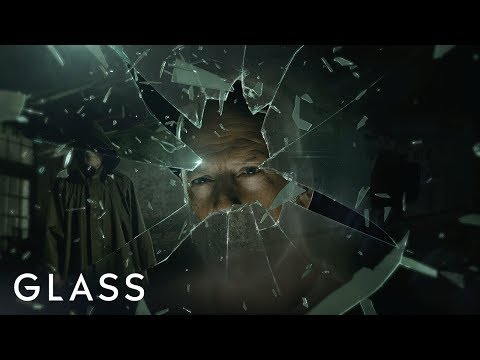 Glass - Trailer Friday (David Dunn) (HD)
