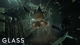 Glass - Trailer Friday (David Dunn) (HD)