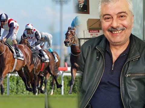 Altılı Ganyandan Rekor İkramiye Kazanan Adam