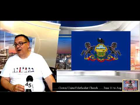NCTV45 NEWSWATCH NIGHTLY WEDNESDAY JUNE 19 2019 WITH ANGELO PERROTTA camera iphone 8 plus apk