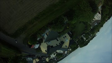 Test / Training with Betaflight 4.2, JazzMaverick ESC, RPM Filter and  and Kiss Rates